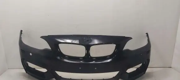 BMW 2 F22 F23 Front bumper 51118055299