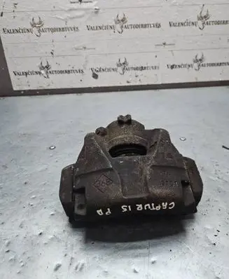 Renault Captur Front brake caliper