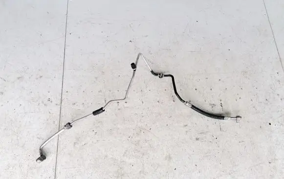 Audi A2 Air conditioning (A/C) pipe/hose