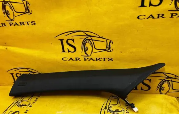 Porsche Macan (95B) (A) pillar trim 95B867233