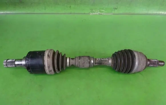 Mazda 6 Front driveshaft
