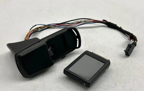 Volkswagen Tiguan Bluetooth control unit module 3C0051435TA