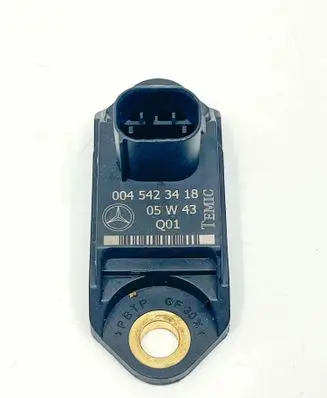 Mercedes-Benz SL R230 Other devices A0045423418 0045423418