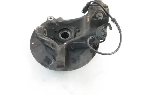 Renault Espace V (RFC) Front wheel hub spindle knuckle 