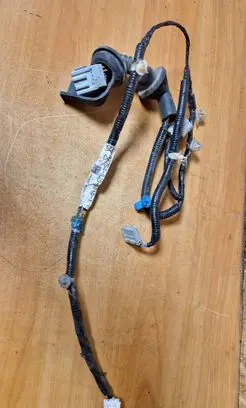 Honda FR-V Rear door wiring loom 32754sjd90101
