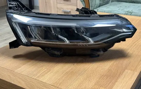 Headlight/headlamp