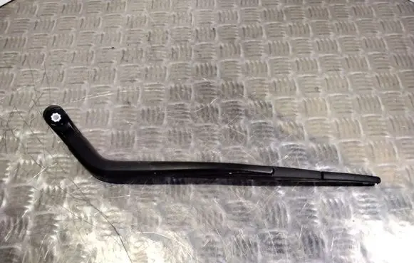 Honda Jazz Rear wiper blade arm