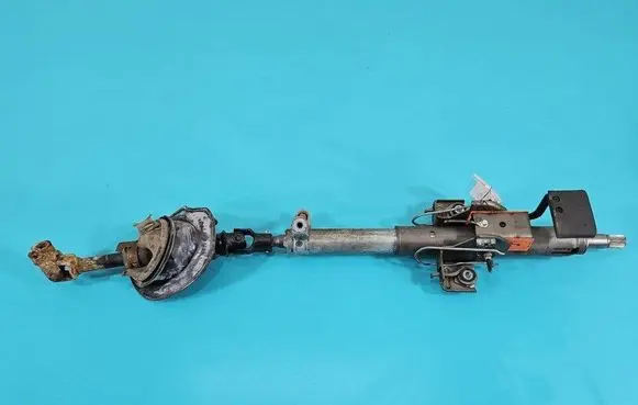 Opel Vectra C Steering wheel axle IMPRK1445732