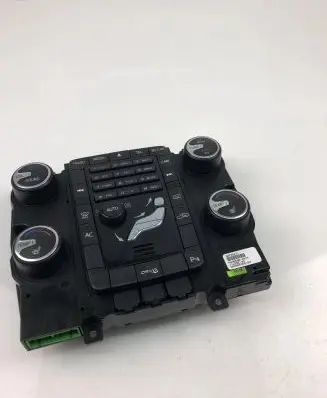 Volvo V60 Climate control unit 30795271