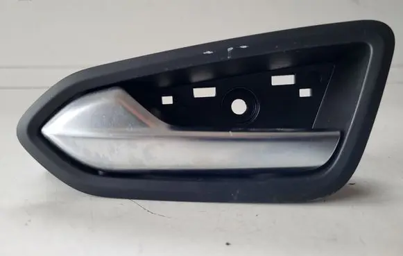 Renault Clio V Rear door interior handle 806714209R 250320202335