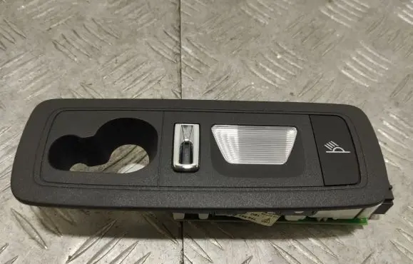Audi A8 S8 D4 4H Other interior light 7P5947291L