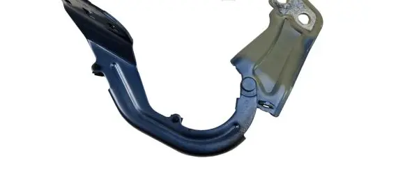 Ford Escape III Engine bonnet/hood hinges GJ54A16800 GJ54A16800AA BF5GA