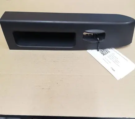 KIA Sorento Rear door window switch trim 478526B110