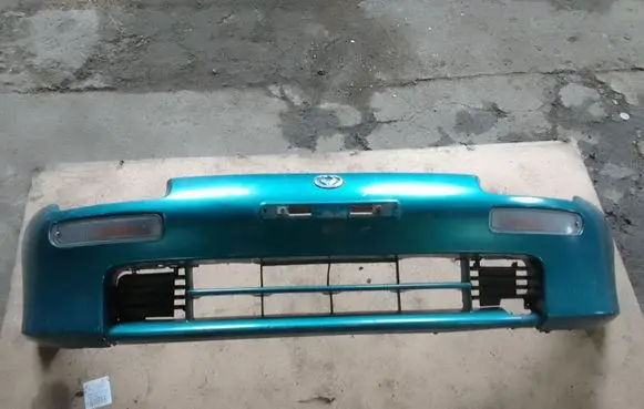 Mazda 323 F Front bumper 