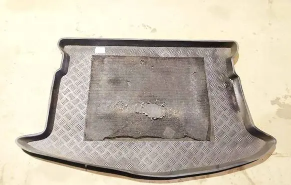 Honda FR-V Trunk/boot mat liner 