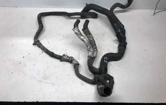 Citroen C5 Engine coolant pipe/hose