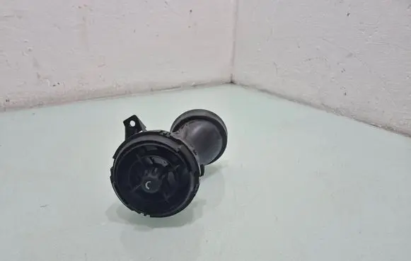 Mini One - Cooper Coupe R56 Dash center air vent grill 