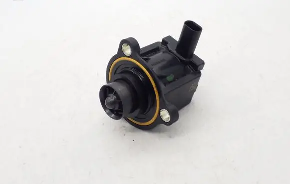 Ford Fusion II Turbo solenoid valve CJ5G9U465BA