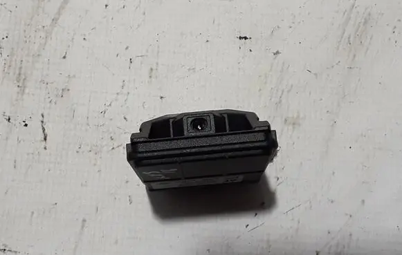 Windshield/windscreen camera