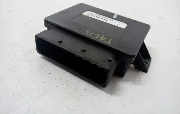 Renault Talisman Hand brake control module 285F26474R