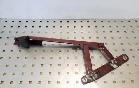 Jeep Cherokee III KJ Engine bonnet/hood hinges 55176929AAJ