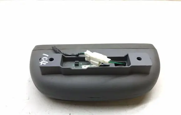 Hyundai Santa Fe Third/center stoplight 92750260 K3573