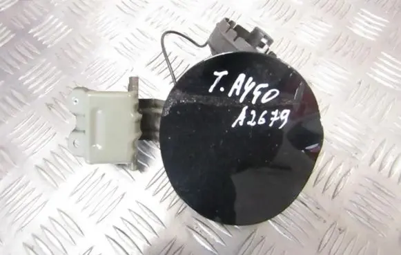 Toyota Aygo AB40 Fuel tank cap