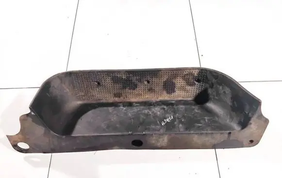 Renault Trafic II (X83) Front sill trim cover 8200041177 91166295
