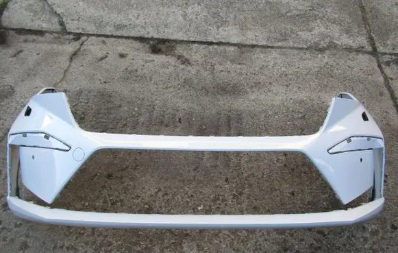 Skoda Enyaq iV Front bumper 5LA807221FL