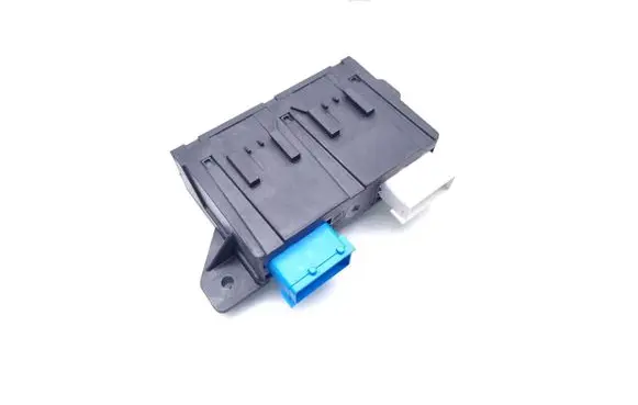 Alarm control unit/module