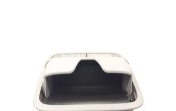 Honda Accord Front seat light 0T9S1