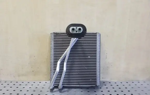 Hyundai ix35 Air conditioning (A/C) radiator (interior) 