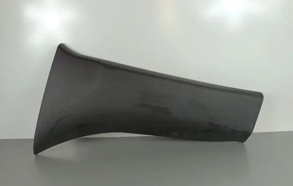 Jeep Grand Cherokee WL (B) pillar trim (bottom) 6QH13TRMAA