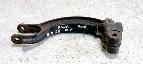 Audi A4 S4 B8 8K Lower shock absorber bracket 8K0413 8K0413038L 8K0413038K