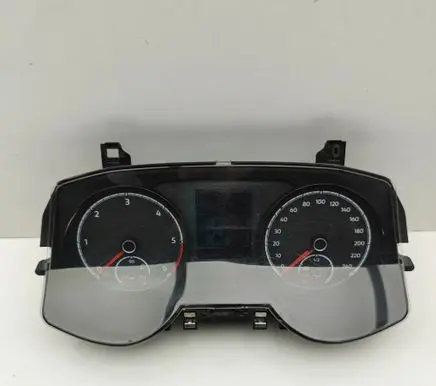 Volkswagen Transporter - Caravelle T6 Speedometer (instrument cluster) 7LA920741A A3C0429050001