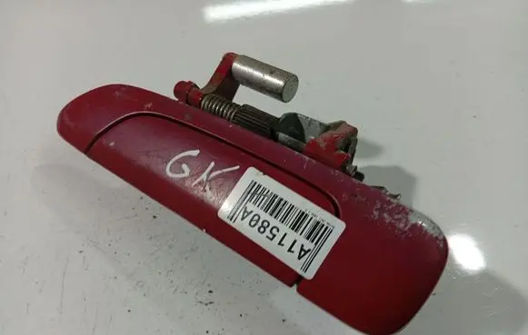 Honda Jazz Front door exterior handle