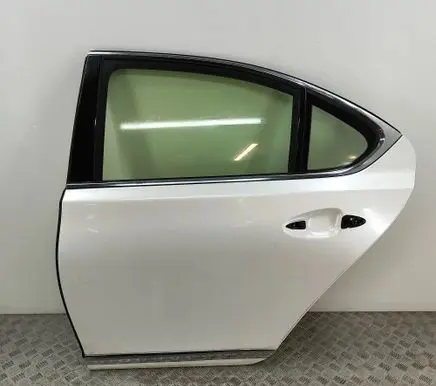 Lexus LS 460 - 600H Rear door 6700450060