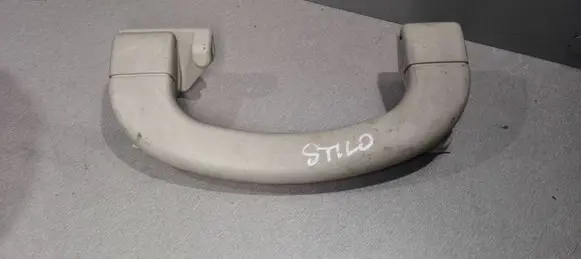 Fiat Stilo Rear interior roof grab handle 