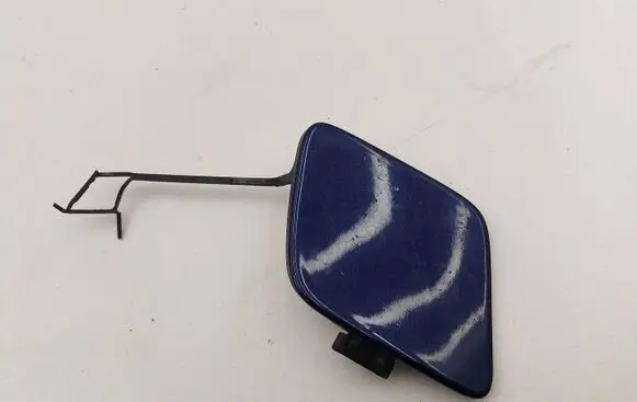 Audi A4 S4 B7 8E 8H Front tow hook cap/cover 8K0807241E