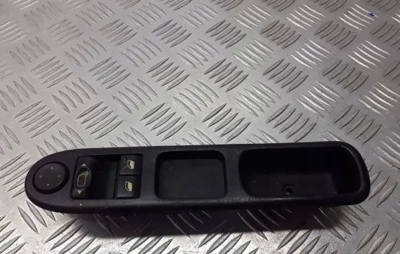 Peugeot 307 Electric window control switch
