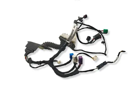 Jeep Grand Cherokee Front door wiring loom P68136763AG