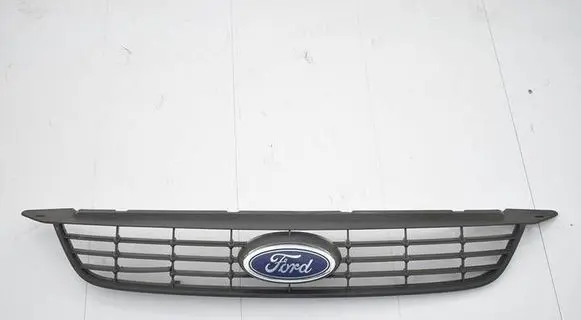 Ford Focus Front bumper upper radiator grill 8M518200