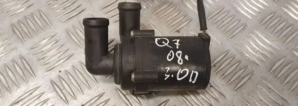 Audi Q7 4L Electric auxiliary coolant/water pump 7L0965561H
