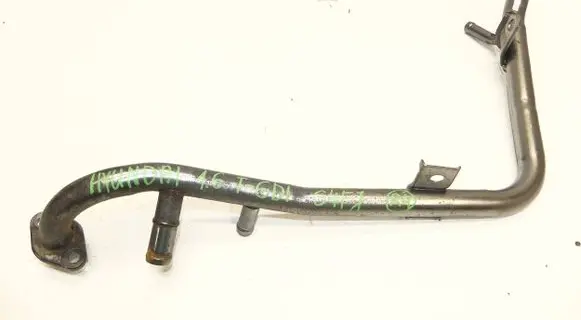 KIA Pro Cee'd III Engine coolant pipe/hose