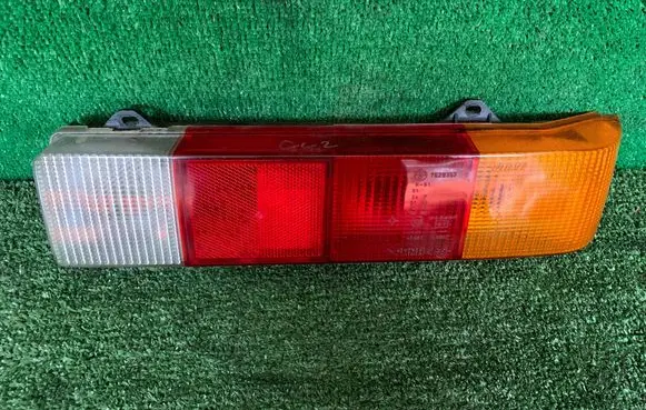 Fiat 500 Cinquecento Rear/tail lights