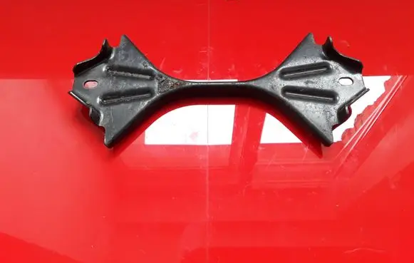 Mazda CX-7 Battery bracket NOCODE