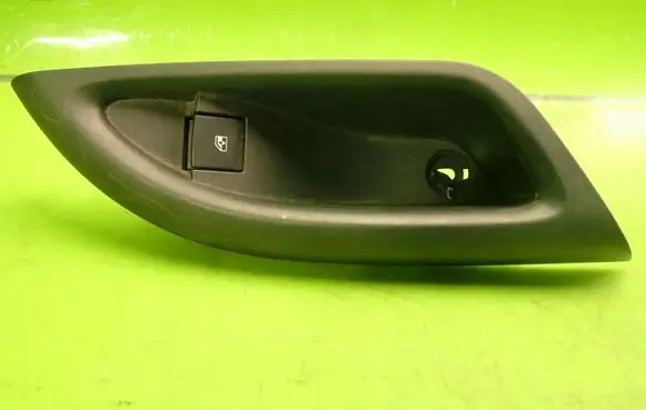 Opel Astra K Quarter vent window switch 13408452