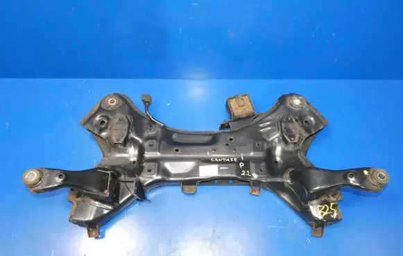 Hyundai Santa Fe Front subframe