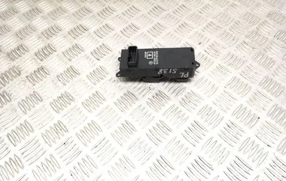 Mitsubishi Colt Electric window control switch 96590662XT C8DD523M 09Y4D1