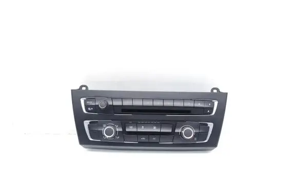 Climate control unit